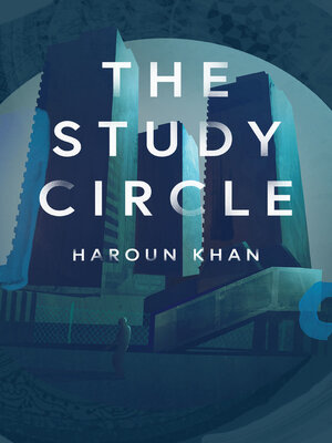 cover image of The Study Circle